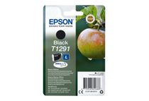 Epson T1291 - maat L - zwart - origineel - inktcartridge