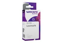 Cartouche compatible Lexmark 34 - noir - Wecare