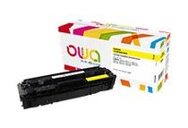 Cartouche laser compatible Canon 045 - jaune - Owa K18162OW