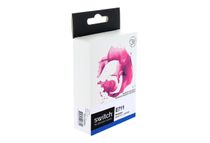Cartouche compatible Epson 378XL Ecureuil - magenta clair - Switch 
