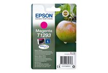 Epson T1293 Pomme - magenta - cartouche d