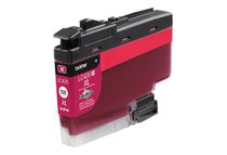 Brother LC426XL - magenta - cartouche d