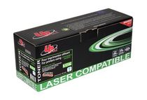 Cartouche laser compatible Canon 701 - cyan - Uprint