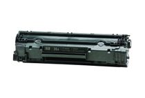 HP 35A - noir - cartouche laser d