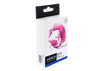 Cartouche compatible Epson 24XL Eléphant - magenta - Switch 