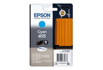 Epson 405 Valise - cyan - cartouche d