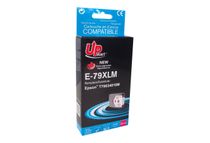 UPrint E-79XLM - magenta - compatible - inktcartridge (alternatief voor: Epson 79XL)