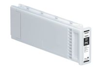 Epson T694100 - 700 ml - fotozwart - origineel - inktcartridge - voor SureColor SC-T3000, SC-T3200, SC-T5000, SC-T5200, SC-T7000, SC-T7200, T3270, T5270, T7270
