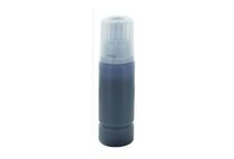 The Premium Solution - 70 ml - cián - compatible - caja para colgar - recarga de tinta (alternativa para: Canon GI-50 C, Canon GI-51)