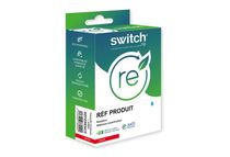 Cartouche compatible Canon PGI-2500XL -  cyan  - Switch