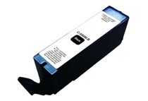 Cartouche compatible Canon PGI-550XL - noir photo - Uprint