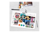 HP 123 - 3 couleurs - cartouche d