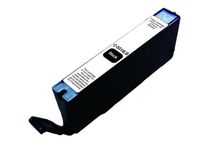 Cartouche compatible Canon CLI-551XL - noir - Uprint