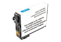 Cartouche compatible Epson 604XL Ananas -  cyan  - Uprint