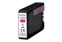 Cartouche compatible Canon PGI-1500XL -  magenta  - Uprint