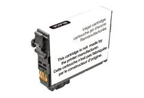Cartouche compatible Epson 604XL Ananas -  noir  - Uprint