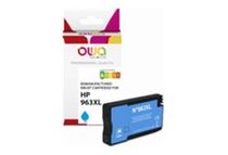 Cartouche compatible HP 963XL - cyan - Owa