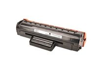 UPrint - 40 g - noir - compatible - boîte - remanufacturé - cartouche de toner (alternative pour : HP 106A)