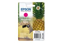 Epson 604 Ananas - magenta - cartouche d