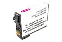 Cartouche compatible Epson 604XL Ananas -  magenta  - Uprint