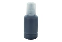 The Premium Solution - 135 ml - negro - compatible - caja para colgar - recarga de tinta (alternativa para: Canon GI-51, Canon GI-50)