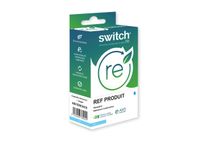  Cartouche remanufacturée  HP 953Xl - cyan - Switch 