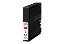 Cartouche compatible Canon PGI-2500XL -  magenta  - Uprint