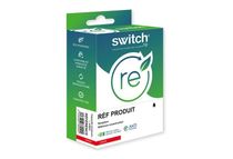 Cartouche compatible Canon PGI-2500XL -  noir  - Switch