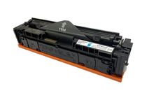 Cartouche laser compatible HP 207X - cyan - Uprint