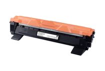 Cartouche laser compatible Brother TN1050 - noir - Uprint