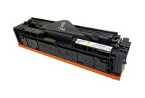 UPrint - 40 g - jaune - compatible - boîte - remanufacturé - cartouche de toner (alternative pour : HP 201X)