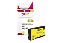 Cartouche compatible HP 963XL - jaune - Owa