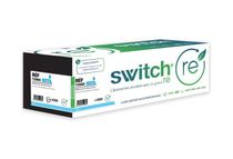 Cartouche laser compatible HP 117A -  Cyan 