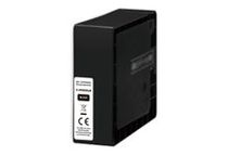 Cartouche compatible Canon PGI-2500XL -  noir  - Uprint