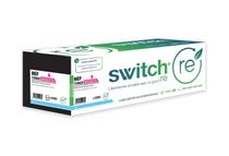 Cartouche laser compatible HP 117A -  Magenta 