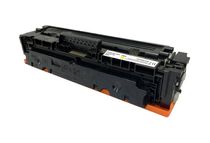 Cartouche laser compatible HP 415A - jaune - Uprint