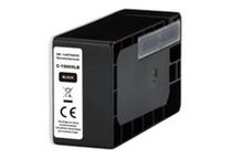 Cartouche compatible Canon PGI-1500XL -  noir  - Uprint