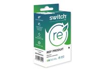 Cartouche compatible Brother LC3219XL - Pack de 4 -  noir, cyan, magenta, jaune  - Switch