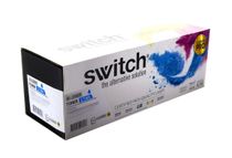 Cartouche laser compatible HP 203X - cyan - Switch