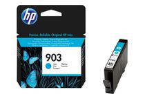 HP 903 - cyan - cartouche d