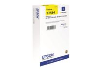 Epson T7564 - jaune - cartouche d