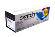 SWITCH - Magenta - compatible - tonercartridge - voor HP Color LaserJet Pro M254dw, M254nw, MFP M280nw, MFP M281cdw, MFP M281fdn, MFP M281fdw