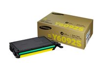 Samsung CLT-6092S - jaune - cartouche laser d