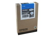 Epson T6162 - Cyaan - origineel - inktcartridge - voor B 300, 310N, 500DN, 510DN