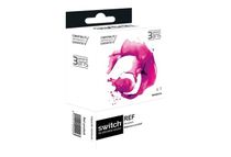 Cartouche compatible Brother LC422XL - magenta - Switch