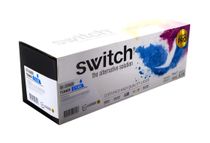 Cartouche laser compatible HP 205A - cyan - Switch