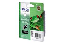 Epson T0540 Gloss Optimizer - 1 - origineel - inktoptimalisatiecartridge