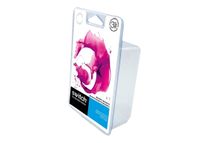 Cartouche compatible HP 363 - magenta clair - Switch 
