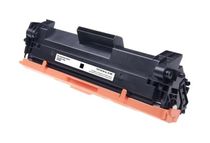 Cartouche laser compatible HP 44A - noir - Uprint