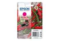 Epson 503XL - XL - magenta - origineel - inktcartridge